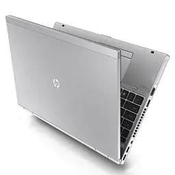 Ноутбук HP EliteBook 8560p (i5-2450M/4/320) - Class B "Б/В" - мініатюра 2