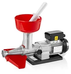 Соковитискач для томатів Tre Spade Sugo MO/MO