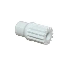 Bosch ErgoMixx MS62B6190, MS6CM4190, MSM6719090, Шестерня кришки на металевий вал (в компл. не входить)