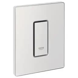 Накладна панель управління Grohe Skate Cosmopolitan 38784SH0, Білий