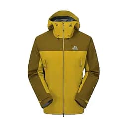 Куртка Mountain Equipment Saltoro Jacket Acid stripe/Fir Green M (1053-ME-003864.01544.M)