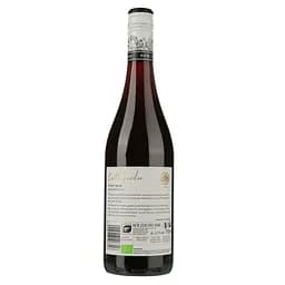 Вино Villa Maria Earth Garden Pinot Noir Organic червоне сухе 0.75 л - мініатюра 2