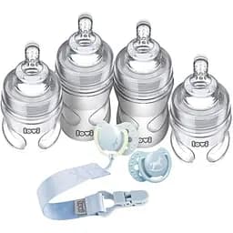 Стартовий набір для новонароджених LOVI Baby Shower Boy (0358)