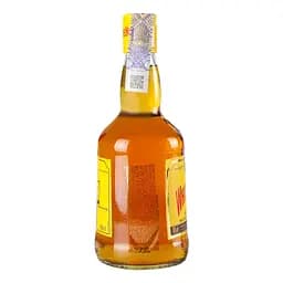Віскі White Horse Blended Scotch Whisky 0.5 л 40% - мініатюра 4