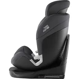 Автокрісло Britax Römer Swivel Isofix Midnight Grey - мініатюра 5