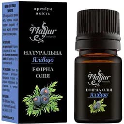 Ефірна олія Mayur Ялівцю 5 мл