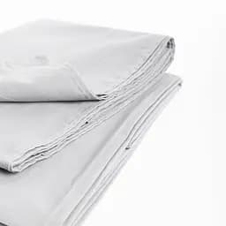 Простирадло Moon&Star Gray Бязь Gold Люкс 180х220 см (MS-860000042)