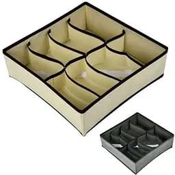 Коробка-органайзер для хранения белья Stenson Home [MD] 8