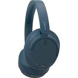 Навушники Sony WH-CH720N Blue (WHCH720NL.CE7) [97399] - мініатюра 4