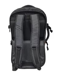 Дорожня сумка-рюкзак Airtex 560/1 колір сірий розмір міні XS - мініатюра 4