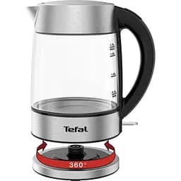Електрочайник Tefal KI772D38 [86975] - мініатюра 7