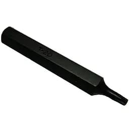 Біта Hans Torx T20 80 мм (043-7Т20)