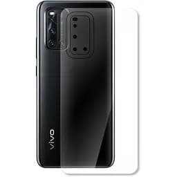 Захисна плівка StatusSKIN для Vivo V19 Корпус Глянцева Lite - мініатюра 1