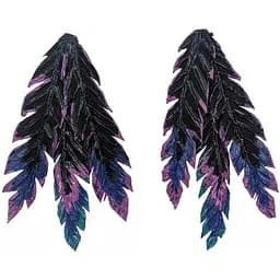 Сережки Фенікс