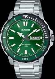 Часы Casio TIMELESS COLLECTION MTD-125D-3A