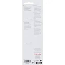 Ніж для піци KitchenAid Coreline сірий (KAS113OHCGG) - мініатюра 4
