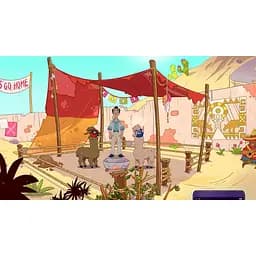 Ключ активації Microsoft Leisure Suit Larry - Wet Dreams Don't Dry для Xbox One/Series - мініатюра 6