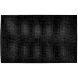 Силіконовий коврик для сушки посуду RUHHY 8637