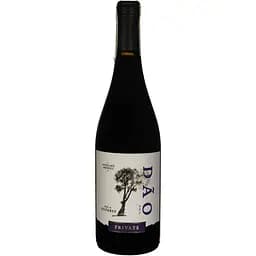 Вино Anselmo Mendes Dao Private, красное, сухое, 0,75 л