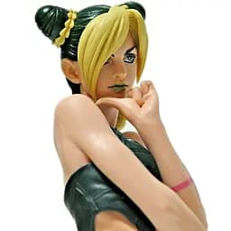 Фігурка Неймовірні Пригоди ДжоДжо Джолін JoJo's Bizarre Adventure Jolyne 17 см CH JJ JK 17 - мініатюра 5