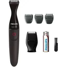 Тример Philips Multigroom series 1000 (MG1100/16)
