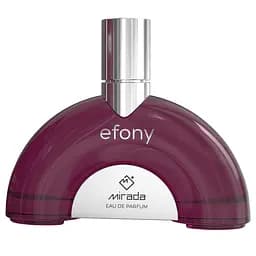 Парфумована вода жіноча Mirada Efony 90 мл (MM40219)