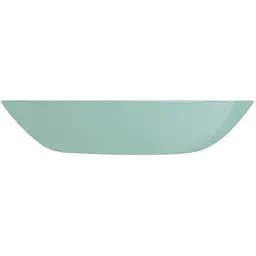 Уцінка. Сервіз столовий Luminarc Diwali Light Turquoise 19 предметів (6443106) - мініатюра 6