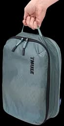 Дорожня сумка Clean/Dirty Packing Cube TCCD-201 Pond Gray Thule sum0028003 - мініатюра 3