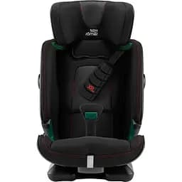 Автокрісло Britax Romer Advansafix i-Size Cool Flow - Black, чорний (2000033655) - мініатюра 6
