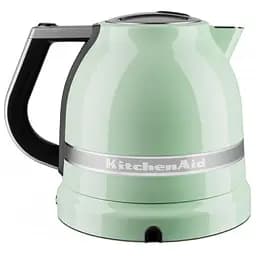 Електрочайник KitchenAid Artisan 5KEK1522EPT фісташковий 1.5 л (00000023697) - мініатюра 3