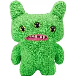 Мягкая игрушка Fuggler FuggGlow Вонюх зеленый (15716G)