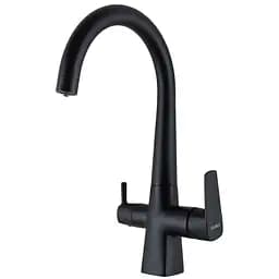 Змішувач для кухні під осмос Globus Lux Lazer GLLR-0999-10-BB (22991) - мініатюра 7