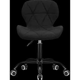 Офисное кресло GT Racer B-30 Fabric Black (B-30 Fabric Black)