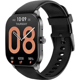 Розумний годинник Amazfit Pop 3S A2318 чорний