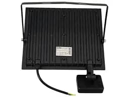 Прожектор вуличний LED Brille з датчиком руху HL-59P/100W NW IP65, 33-904 - мініатюра 2