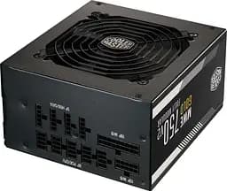 Блок живлення Cooler Master MWE Gold 750 V2 750W ATX 3.1 (MPE-7501-AFAAG-3EEU) Б/в,U1 - мініатюра 3