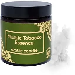 Свічка Aurora Mystic Tobacco Essence 100г