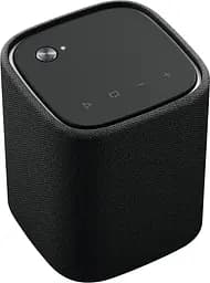 Портативная колонка Yamaha WS-B1A Black - мініатюра 1