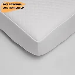 Наматрасник непромокаемый Moon⋆ Aqua Dream MF с резинкой по периметру
