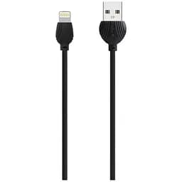 Кабель Awei CL-63 Lightning cable 1m Black