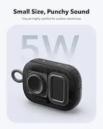 Портативна акустика Anker SoundСore Select 4 Go Purple - мініатюра 8