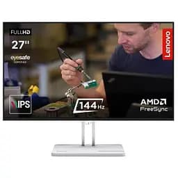 Монітор Lenovo L27-4C (67DEKAC1UA)