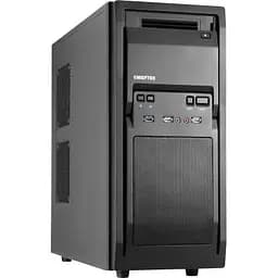 Корпус для ПК Chieftec LIBRA (LT-01B-OP)