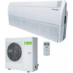 Кондиционер Chigo CUA-18HVR4/COU-18HDR4/DD