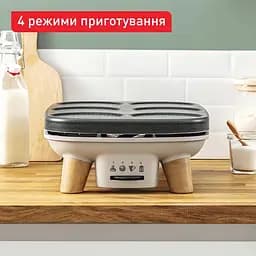 Млинниця Tefal PY900D12 - мініатюра 5