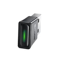 Адаптер Bluetooth 5.3 Baseus BA07 Wireless Adapter ZJBA010001 - мініатюра 2