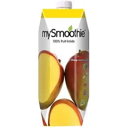 Смузі MySmoothie Манго 750 мл (21979)