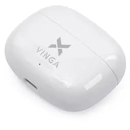 Навушники Vinga HBT060 Bluetooth White (HBT060WT) - мініатюра 5