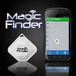 Брелок для пошуку ключів Magic Finder - мініатюра 5