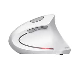 Комп'ютерна миша Trust Verto Ergonomic WL білий teh0013990 - мініатюра 4